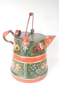 Object Canal Art Watering Can