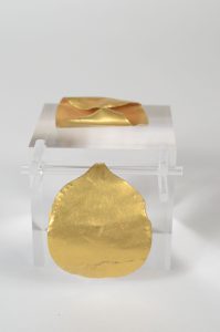 Object Gilmorton Gold