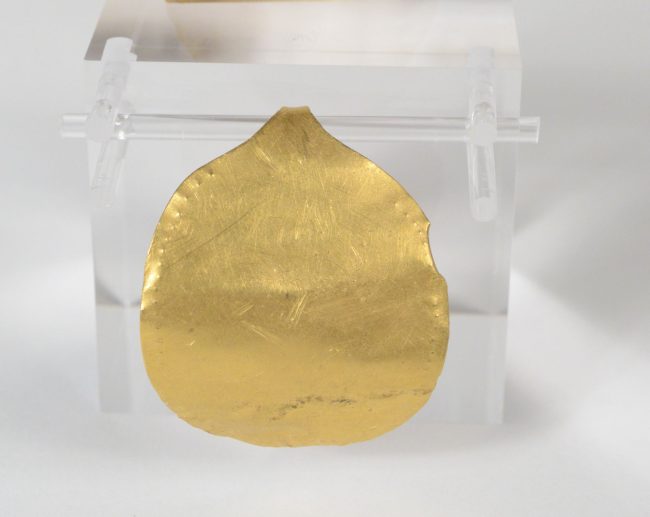 Object Gilmorton Gold Aspect Ratio 650 517