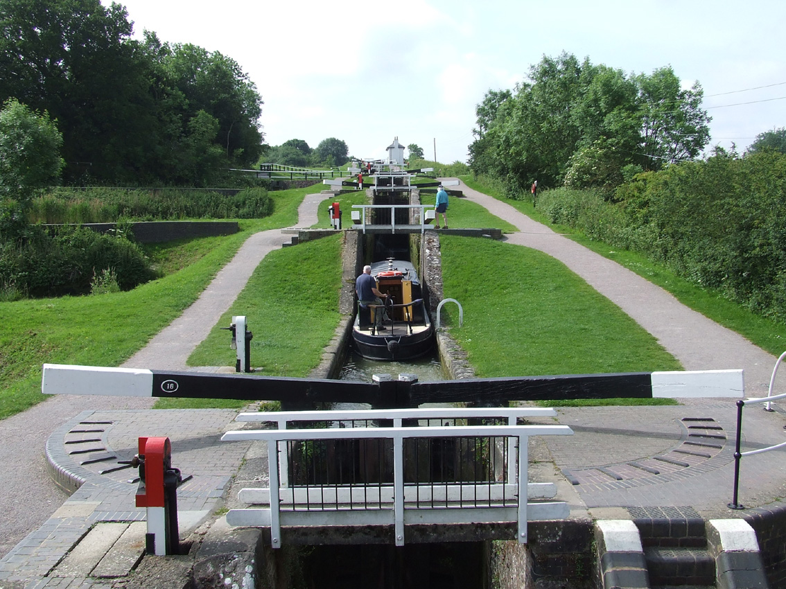 Foxton Locks Aspect Ratio 640 340