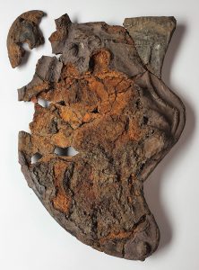 Cheekpiece 5