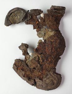 Cheekpiece 7