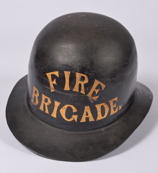 MH Museum Case10 Black Fire Helmet Aspect Ratio 640 700