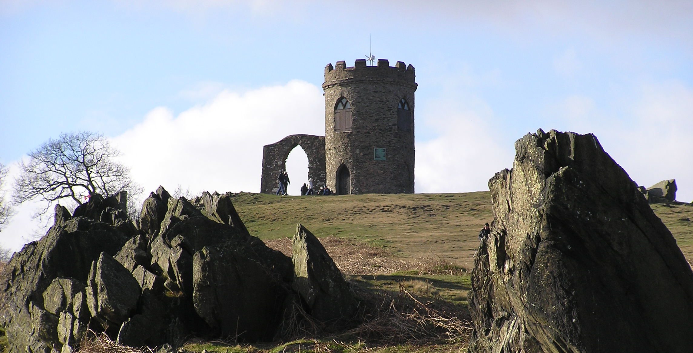 Old John Leicestershire Aspect Ratio 785 400
