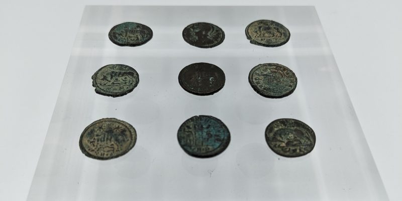 Roman Coins 2 Scaled Aspect Ratio 800 400