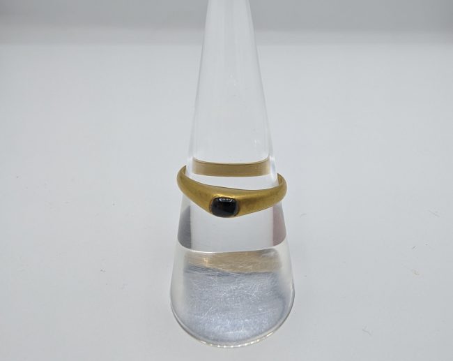 Stirrup Ring Scaled Aspect Ratio 650 517