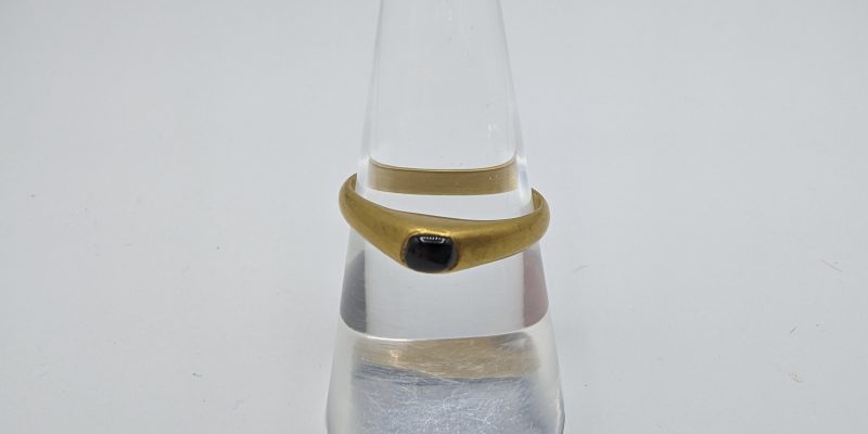 Stirrup Ring Scaled Aspect Ratio 800 400