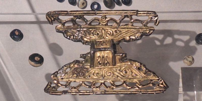 Anglo Saxon Brooch 3 Aspect Ratio 800 400