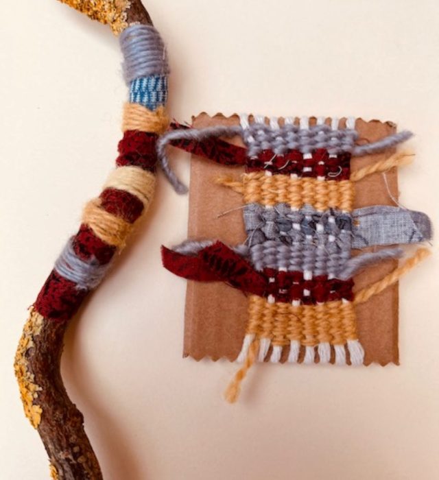 Wrapping And Weaving Aspect Ratio 640 700