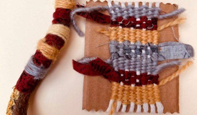 Wrapping And Weaving Aspect Ratio 650 380