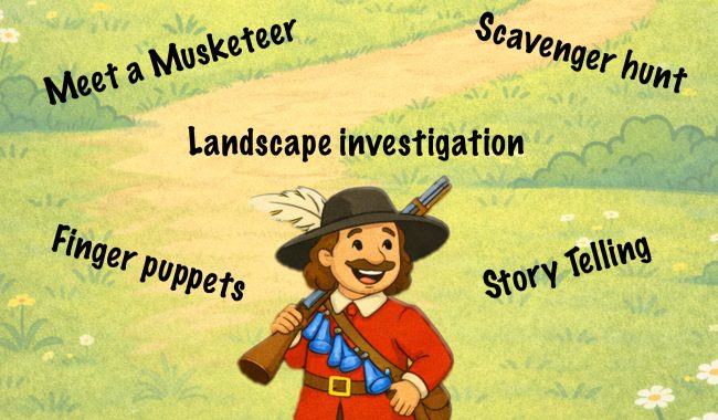 Makes At Harborough Museum Scaled Aspect Ratio 650 380