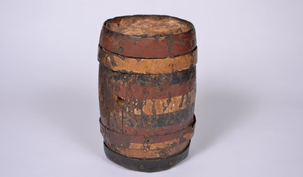 MH Museum Case1 Hallaton Bottle Kicking Dummy Aspect Ratio 1024 600