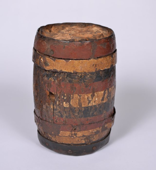 MH Museum Case1 Hallaton Bottle Kicking Dummy Aspect Ratio 640 700