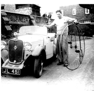 Ben Foord MH1.1993.149.