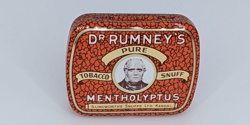 Snuff Tin Scaled Aspect Ratio 800 400