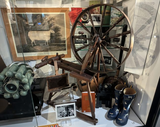Spinning Wheel Scaled Aspect Ratio 650 517
