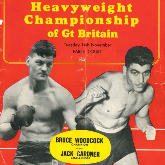 Boxing Programme Aspect Ratio 650 650