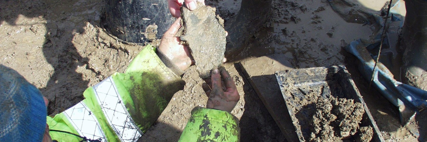 Mysterious Ditch Deposit 1 Aspect Ratio 1800 600