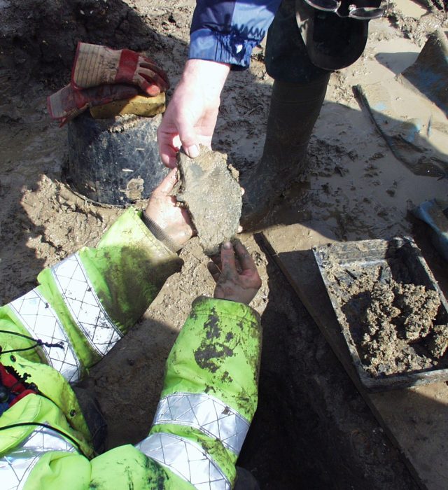 Mysterious Ditch Deposit 1 Aspect Ratio 640 700