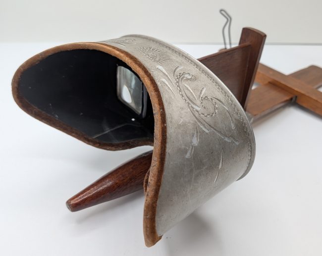 Stereoscope Scaled Aspect Ratio 650 517